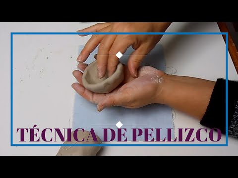 Vídeo: Com Fer Ceràmica