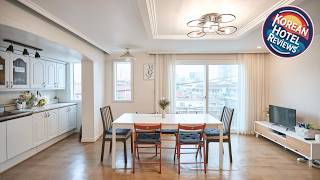 Artravel Hongdae Apartment Seoul, South Korea Hotel Review