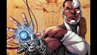 Cyborg (Hip-hop Instrumental) screenshot 4