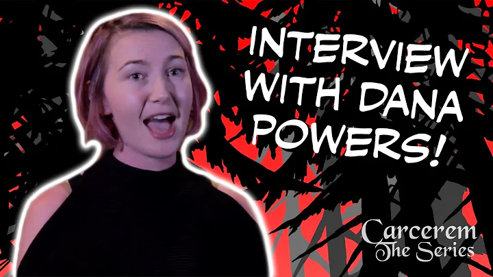 Sword Fighting, Voiceover Acting & More: Interview...