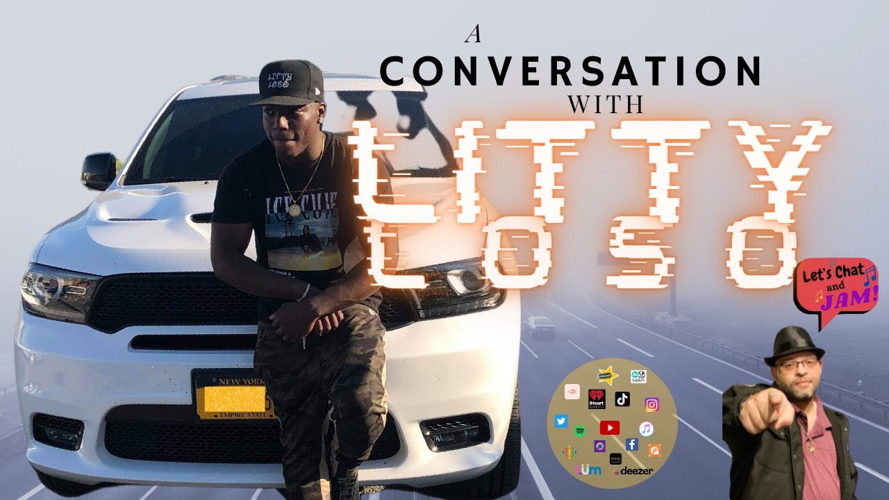 A Conversation With Litty Loso