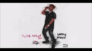 Real Sh** - Juice WRLD &amp; benny blanco - 1hour clean