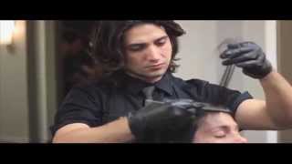 Dark Hair Ombre by Christopher Feliciano screenshot 4