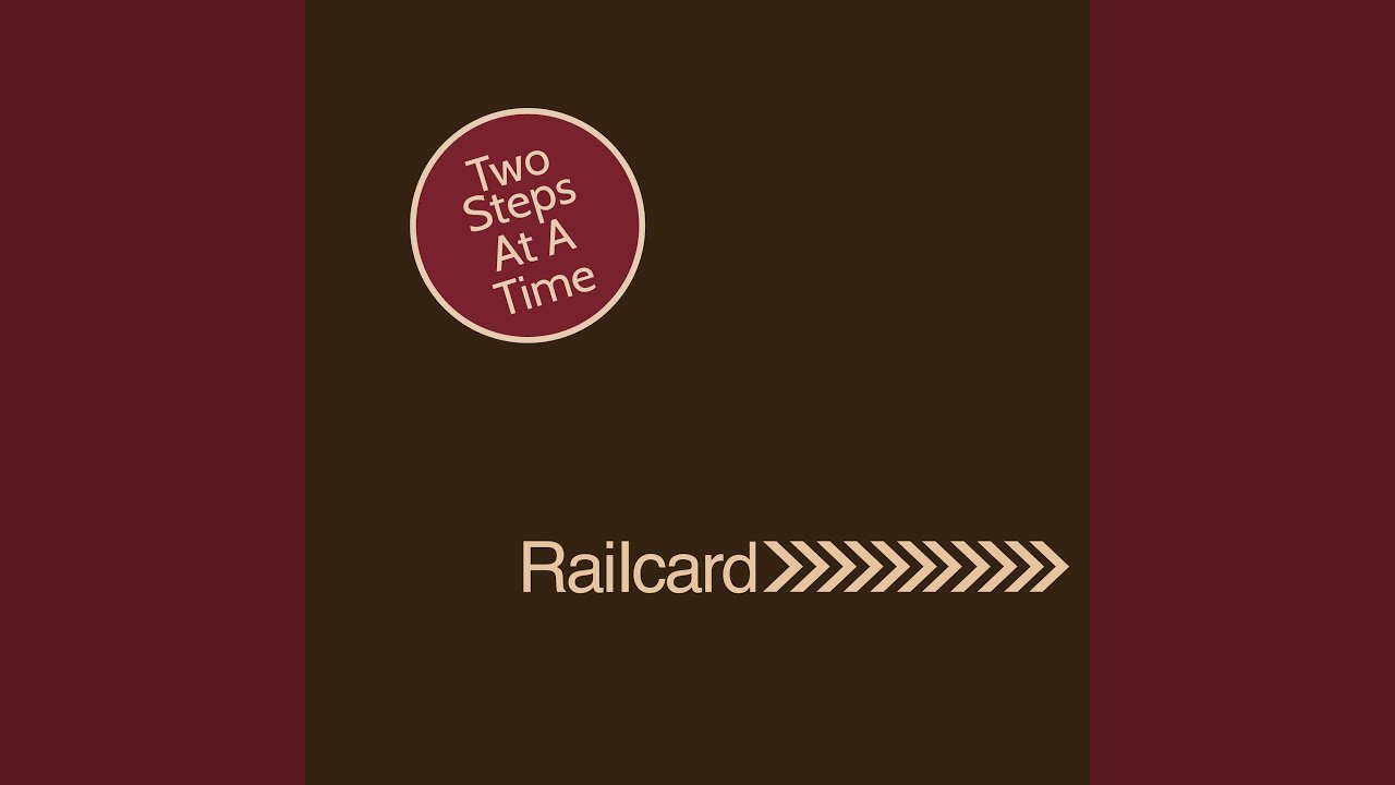 Watch Two Steps At A Time on YouTube Watch Two Steps At A Time on YouTube