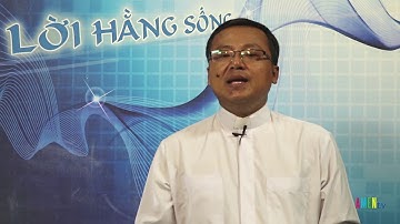 LHS Thứ Năm Tuần I MV - NGHE VÀ HÀNH - Lm Giuse Trương Hoàng Vũ, DCCT