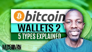 Bitcoin Wallets (What to Know) and Where to Get one - Learning How Bitcoin and How it Works Lesson 3