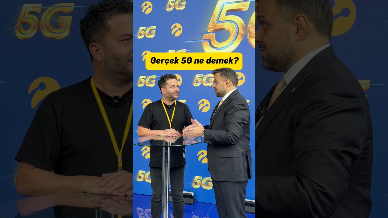 Sınırsız 5G paketleri ne zaman?