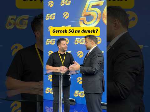 Sınırsız 5G paketleri ne zaman?