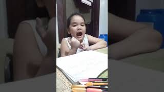 Performance Task sa Araling Panlipunan Slogan ni Abrielle Jian Seda