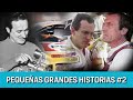 P1 #178 - PEQUEÑAS GRANDES HISTORIAS - Ep. 2 - 30/12/2020