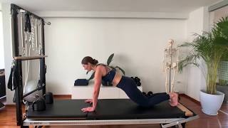 33. Push Up Prep - Essential