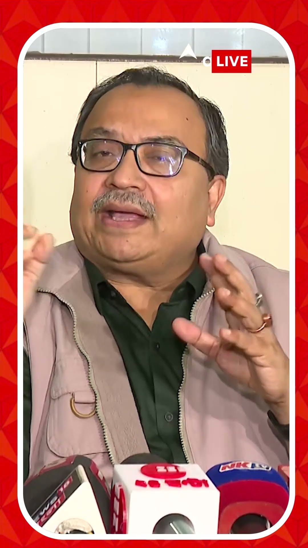 'ওটা আন্তর্জাতিক ইস্যু, রাজ্য সরকারের কিছু করার নেই', বাংলাদেশ নিয়ে বললেন কুণাল ঘোষ