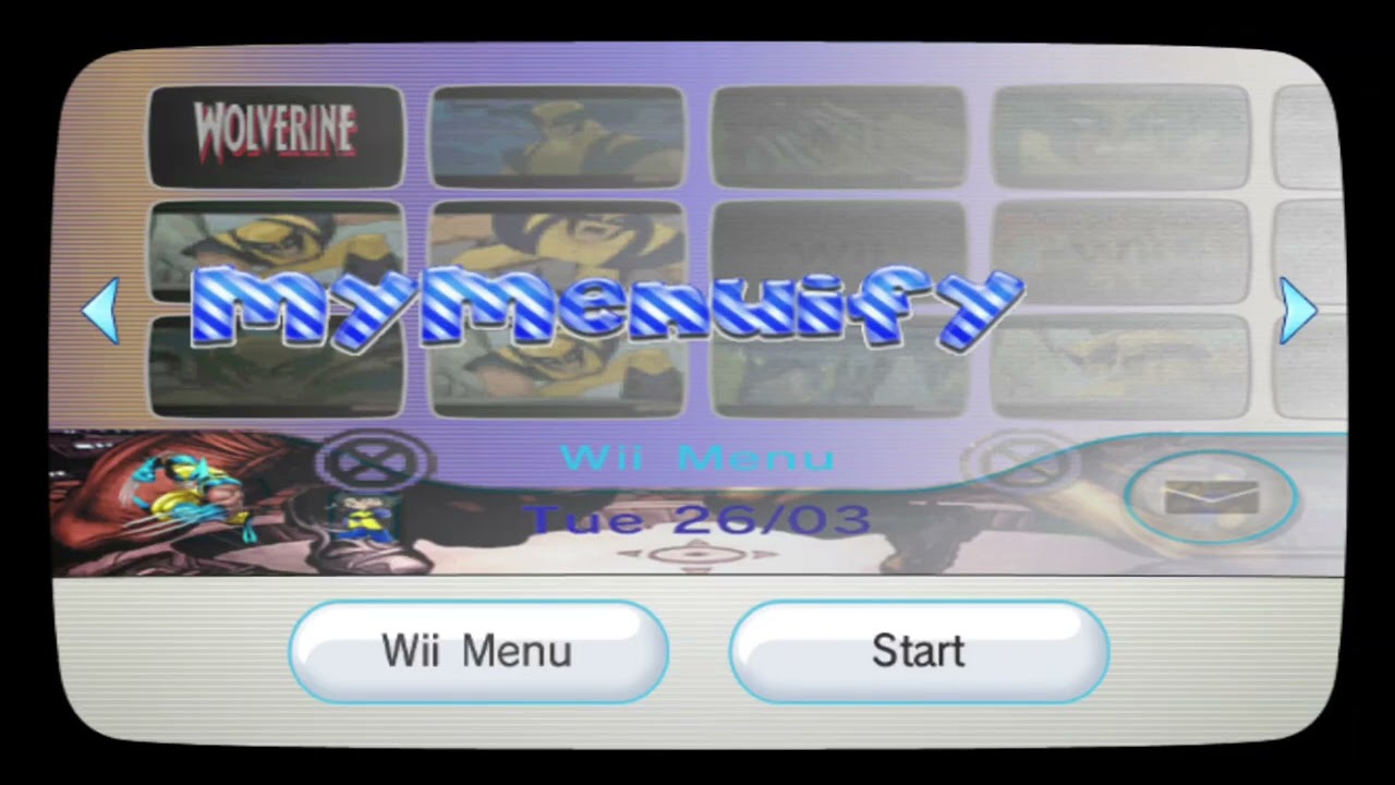 Banner - MyMenuify (Alt)