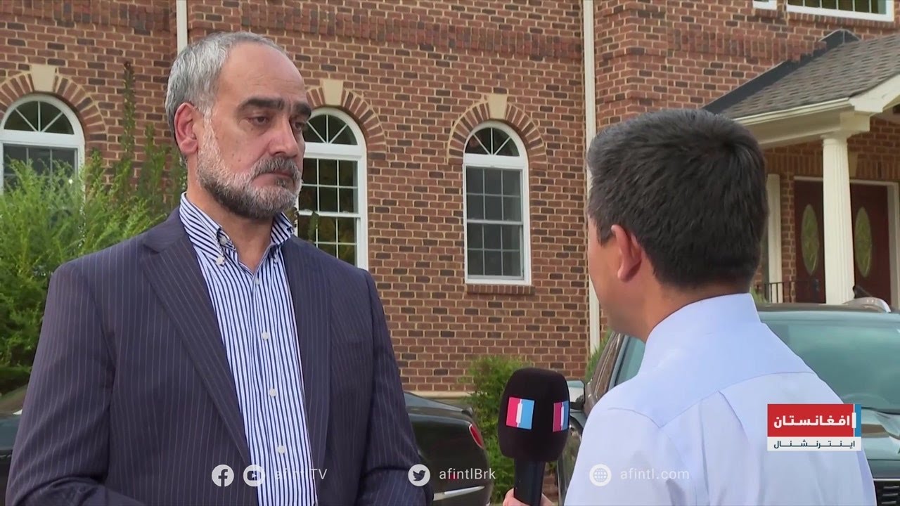 عبدالقیوم رحیمی، مسوول سیاسی جبهه متحد در مورد پلان جنگ این جبهه علیه طالبان توضیح می‌دهد