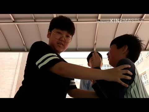 흡연예방 UCC