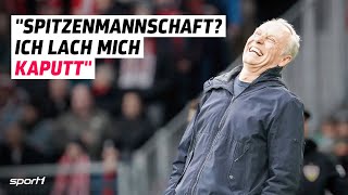 Bundesliga-Kult! Diese Streich-Sprüche werden wir vermissen