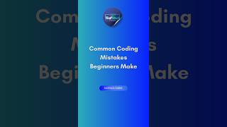 Common Coding Mistakes Beginners Make 🚫💻 #CodingTips #LearnToCode