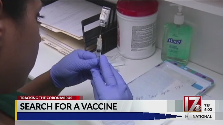 The search for a COVID-19 vaccine and the potential skepticism around it