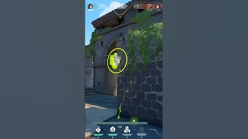 Viper Secret Trick | Breeze map