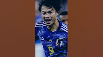 FIFA World Cupワールドカップ日本対スペイン 三笘薫 久保建英 堂安律伊東じゅんやタロット占いしたよ 