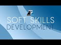 SOFT SKILLS DEVELOPMENT