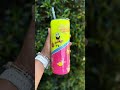Daddy and daughter personalized tumbler #tumbler #craft #art #handmade