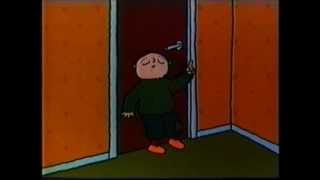 Alfie Atkins And The Ghosts