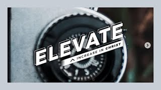 ELEVATE | PMK Retreat 2018 | Aftermovie