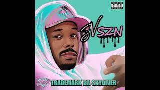 Trademark Da Skydiver - Screenplay (Instrumental)