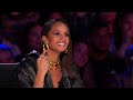 SO GOOD they got Bruno's Golden Buzzer MID-PERFORMANCE | Auditions | BGT 2023 Mp3 Song