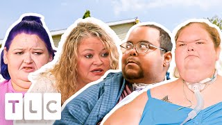 Everything You Missed On Series 4 Of 1000lb Sisters!