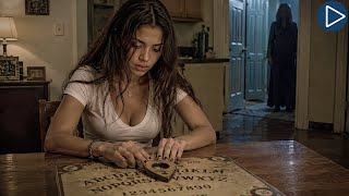 THE OUIJA EXPERIMENT 🎬 Full Horror Movie 🎬 English HD