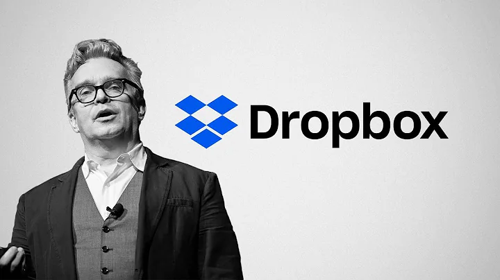 Why Redesign the Dropbox Logo? Design Master Brian...