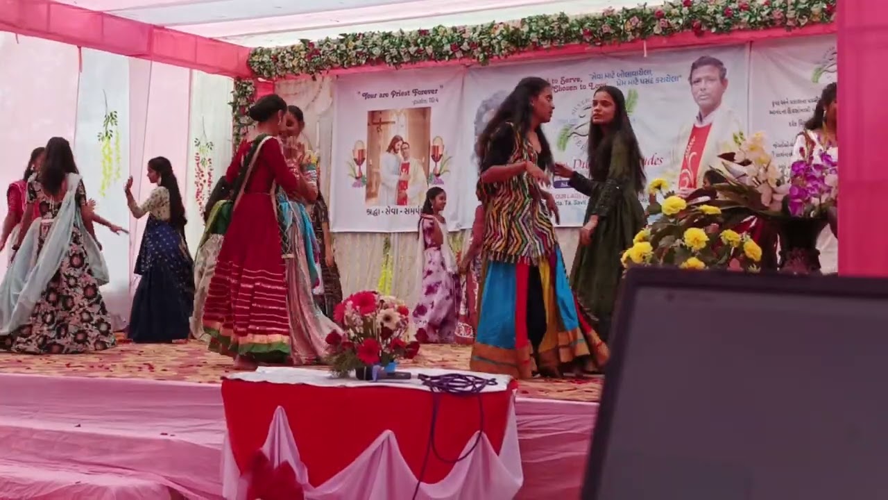 Fr. Duart Silver Jubilee 