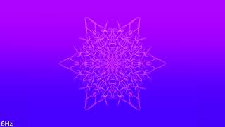 Void State Frequency 6Hz