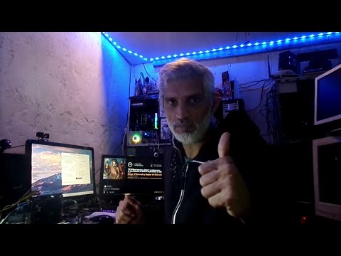 Core 2 Duo Computer Back in Business in 2025