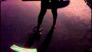 Twister Skip It 20  levels