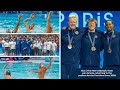 USA Water Polo 2024 Year In Review