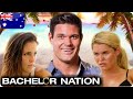 Simone & Courtney's Secret Affair Exposed! | Bachelor In Paradise