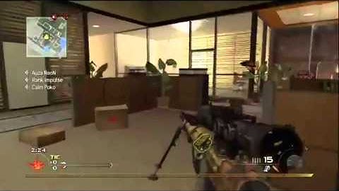 Amazing Noscope Collateral Across The Map!