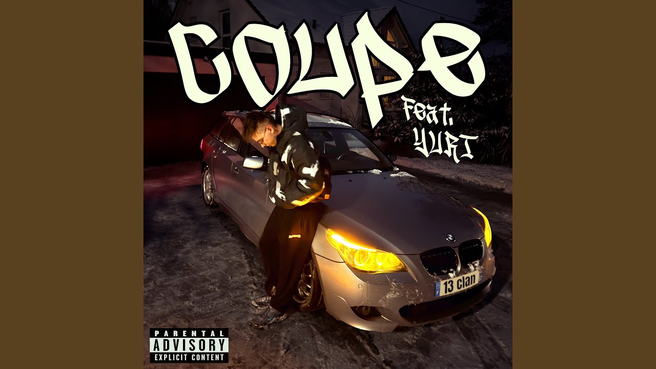 Watch Coupe on YouTube Watch Coupe on YouTube