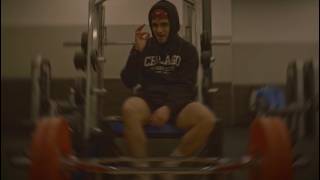 The ONLY 3 Exercises I Use To Build My Legs | Post Workout Meal