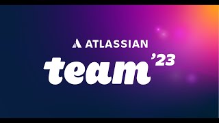 Team '23 | Impossible Alone: Charting a new era of teamwork