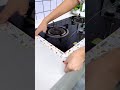 厨房卫生间角落缝隙容易藏污纳垢 防霉生菌 这个美缝条 防水防污 好物推荐 实用好物 厨房卫生间角落缝隙容易藏污纳垢 防霉生菌 这个美缝条 防水防污 好物推荐 实用好物