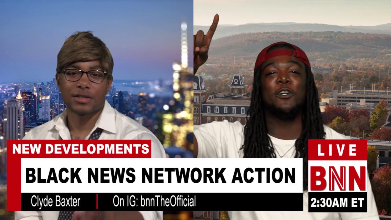 CRAZY INTERVIEW WITH UPCOMING RAPPER | bnnTheOfficial - YouTube