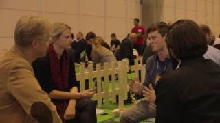 Web Summit 2016 - Startups