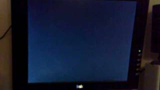 Windows 7 Beta & Xp Startup Shutdown