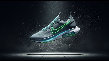 Nike commercial   ASCEND   AI Generated