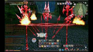 Instancias S1 Dungeons S1 Pasaje Del Alba 1j And Hard AliciaValera S3 Aura Kingom ES