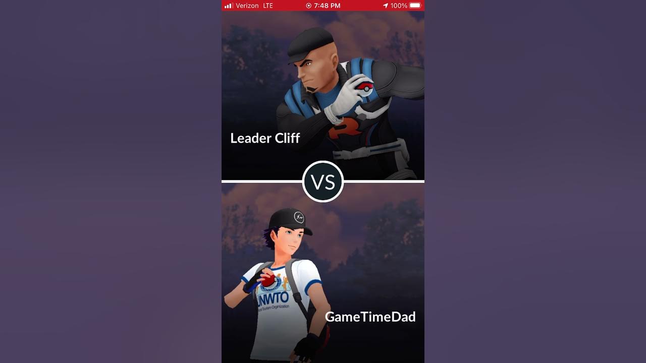 How to defeat CLIFF Seedot, Poliwrath, Tyranitar in Pokemon Go YouTube